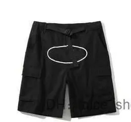 Cortiez Shorts Cargo Mens Shorts Pant Man Summer Designer Short Knee Length Pants Mans Y2K Outout Workout Streetwear Clothes Luxury Cortiez 10 G9ir