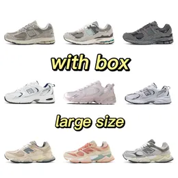 shoes designer shoes 9060 Joe Freshgoods women men suede Cookie Pink Blue Sea Salt outdoor Trail sneakers trainers with box