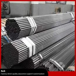 Grid Frame Hollow Steel Structure Steel Pipe