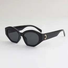 lunettes de soleil noires CL lunettes de soleil design pour femmes lunettes de soleil ovales arc de triomphe lunettes de soleil hommes livraison gratuite lunettes de soleil œil de chat pour femmes avec étui uv400