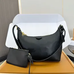 حقيبة الكتف الرياضية الرجعية محفظة حقيبة يد جلدية كبيرة من حقائب اليد القابلة للإزالة.