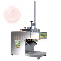 Automatic Electric Meat Slicer Mutton Roll Grinder Food Mincer Knife Beef Lamb Cutting Machine Slicing Vegetable Bread Cutt