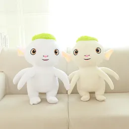 Dolls 25-65cm Wuba Doll Figure From Monster Hunt Huba Plush Toy