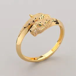 18K Gold Sliver luksusowa diamentowe bransoletki łańcuch miłosny projektant dla kobiet mężczyzn dziewczyna mama córka luksus para mody projektant weselnych Walentynkowe prezenty