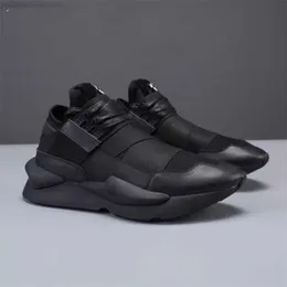 OG Mens Sapato Kaiwa Designer Sneakers Kusari II Alta Qualidade Moda Y3 Mulheres Sapatos Na Moda Senhora Y-3 Treinadores Casuais Tamanho 35-45