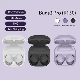 2023 New Buds2 Pro Tws R510 Earbuds Bluetooth Earphones 2 Pro Wireless Headphone with Mic HifiステレオゲームスポーツHKD230828 HKD230828