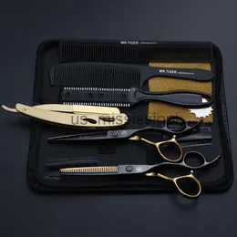 Ножницы для ножниц Профессиональные ножницы для волос.