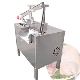 2200W Electric Bone Sawing Machine Commercial Tabletop Bone Cutting Machine Lamb Bone Cutter Cut Trotter Ribs Frozen Meat