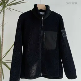 Jackets Topstoney Man Coats 섬 디자이너 Konng Gonng 의류 브랜드 재킷 유럽 아메리칸 스타일 코트 캐주얼