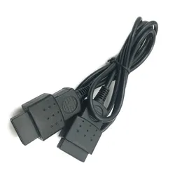 Linha de cabo de extensão de 1,8 m para controlador Sega Saturn Fio de cabo de chumbo para SS Gamepad