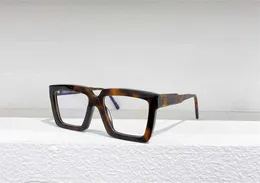 Designer kuboraum top óculos de sol 2023 novo espelho plano unisex k26 plain eyeframe ins blogger óculos