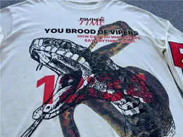 RRR123 inri snake Tシャツ ロンティー サイズL RRR123 inri snake Tシャツ ロンティー サイズL RRR123 Inri Snake T