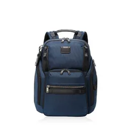 232789 nylon multi-function daily commuting backpack men's casual backpack HKD230828