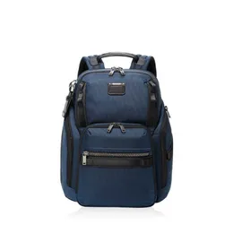 232789 Nylon-Multifunktionsrucksack für den täglichen Pendelverkehr, Herren-Freizeitrucksack HKD230828