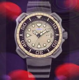 Strzałki Pins Designer Męscy duże zegarki lumious gumowy stal stalowy kwarc wodoodporny kalendarz prezydent Prezydent Lifestyle Waterproof Analog Watch Prezenty