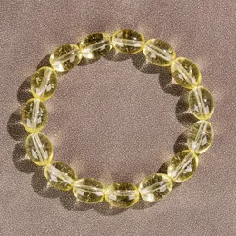 Золотая кварцевая растяжка из бисера, бребет, унисекс его и ее браслеты дизайнерские браслеты женские модные браслеты дизайнерские женские ювелирные украшения