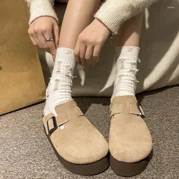 Slippers Women's Summer Motsles Protecs Sandals Casual Home Beach Flats Luxury Flats Mostical Woman Woman Shoes with Exgine Cheels