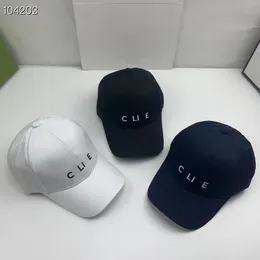 kanal cclies tasarımcı şapka kova şapka tasarımcısı moda beyzbol şapkası dört tasarım celi şapkalar karışımı renkler kadın kapaklar gündelik casquette