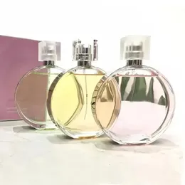 Urocza marka różowa eau tenre szansy kobiety gabrielle perfumy nr 5 powietrza odświeżacz 100 ml klasyczny zapach kokosowy Długowy czas dobry zapach s1