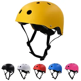 サイクリングヘルメットプロフェッショナル外側の丸い子供ヘルメット安全保護屋外マウンテンキャンプハイキング乗馬ヘルメットチャイルド保護装置230829