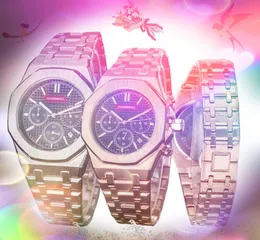 MANS CLASSION MANTS QUARTZ MOVIESS WATCH 42 مم أوتوماتيكية ميكانيكية زرقاء أبيض أسود أبيض الاتصال على مدار الساعة أعمال WRISTWATCH MONTE