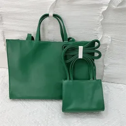 Shopping Bags Fashion Luxury Designer Female Shoulder Bag Handbag PU Leather Messenger Handbag Shoulder TOTE Bags organizer 230829
