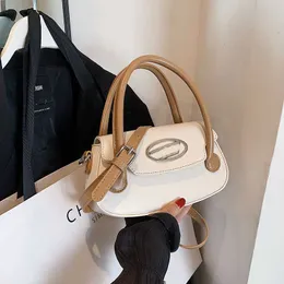 وصلت حديثًا حقيبة اليد ، مصمم حقيبة الأطفال DI BAG ثنائية الكتف كتف Crossbody Bag Fashion Fashion Women Leather Luxury Tote Classic Girls Phone Phone Bag 230830