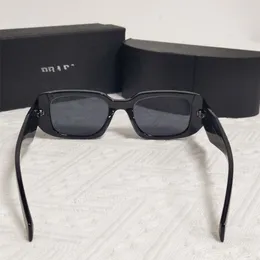 المصممين النساء اللطيفات الوحش للرجال أزياء سبعة نظارات إطار للكمبيوتر نظارات شمسية مع صندوق مصمم زجاجي مشهور العلامات التجارية