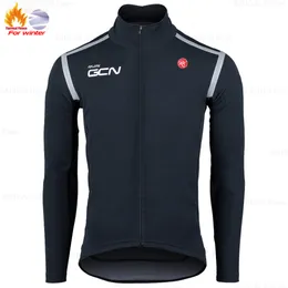 Cycling Jackets Winter Thermal Fleece Cycling Vest Sleeveless Cycling Vest Warm Bicycle Vest MTB Road Bike Tops Warm Cycling Jersey Men 230829