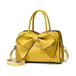 Women's handbag PU leather top handle shoulder bag Fashion bag Suitable for daily use at parties