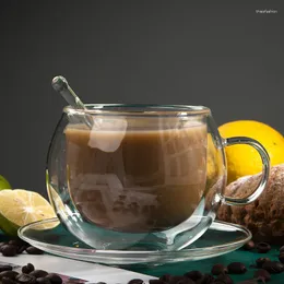 Muggar världen mest överlägsna sfäriska café kaffemugor.