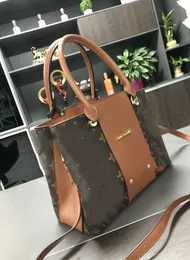 Quatily Damentaschen, große Kapazität, Tragetaschen, neu, von besonderem Interesse, leicht, luxuriös, bedruckt, lässig, Schulter-Crossbody, trendige Handtragetasche