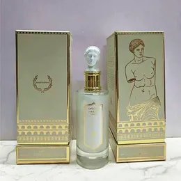 عطر العلامة التجارية الفاخرة 100 مل حفل سبات مادونا الفواكه ورائحة السكر للنساء عطر سيدة 3.4FL.OZ طويل الأمد رائحة رذاذ جيد الشحن