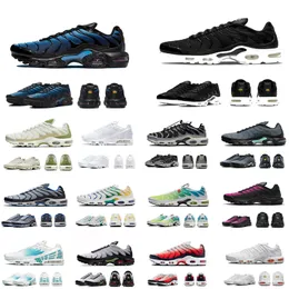 2023 Mens Running Shoes Tn Plus 3 Airs Terrascape Triple Black White Unity Atlanta Hyper Sky Blue Fury Mint Green Vapores Trainers Maxes Maxes Maxes C1