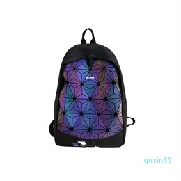 Teenager Travel Bags Large Capacity Designer Versatile Utility Mountaineering Waterproof Backpacks Luggage Outdoor Shoulder Bag