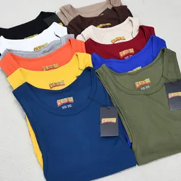 Homens camisetas Get Better Today Tank Top Homens Ginásio Musculação Básica Sem Mangas Casual Sports Tops O GBT Marca Roupas 3 Peças Set 230830