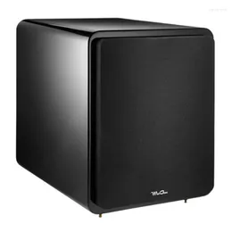 Połączone głośniki SY-23 shengya McGee Super10-calowe subwoofer kina domowego Aktywne głośnik 80W 4OHM