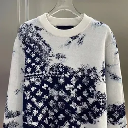 Mens Hoodies Designer Sweater Sweatshirts Letter Jacquard SoroSeness Sweve Sweater Pullover Crewneck Printed Autumn Tops Cashmere Swents 47ey#