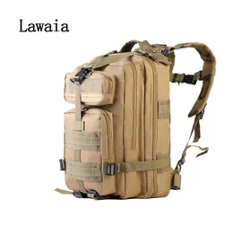 Outdoor Bags 30L/50L 1000D Nylon Waterproof Backpack Outdoor Military Rucksacks Tactical Backpack Hiking Trekking Fishing Hunting Backpack 230831