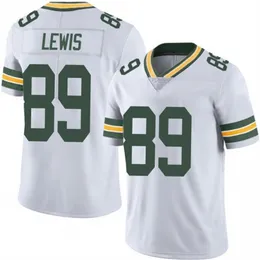 10 Love 11 Jayden Reed 90 Lukas GREEN BAY PACKERS