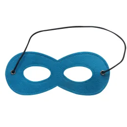 Maski dla dzieci Akcesoria Cosplay Akcesoria Dzieci Halloween Party Masquerade Felt Decoration Performance ZZ ZZ