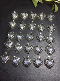 Hängen Natural Blue Moonstone Moon Light Pendant Necklace Gemstone Women Högkvalitativ smyckesdesign Handgjorda