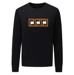 2023 En son Tasarımcı Markası Sweaters Erkek ve Kadınlar Yüksek Kaliteli Moda Klasik Sonbahar Kış Kazak M-3XL#A2