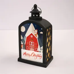 new sublimation memorial acrylic lantern candle holder with led candles and chain accessories candles holder antique lantern fast