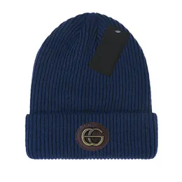 designer GGity beanie lettera donna cappello invernale outdoor uomo cappello lavorato a maglia berretto sportivo cappello da sci ottimo regalo