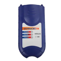 Ferramenta de verificação automática profissional nexiq 125032 software de ligação usb caminhão diesel diagnosticar software de interface dhl 271d