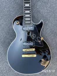 エレキギター ブラック ソリッドボディ エレキギター ブラック ソリッドボディ