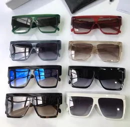 Óculos de sol de designer de luxo para mulheres Arc de Triomphe Óculos de sol Nova edição correta Óculos de sol Premium Womens Glasses High Edition
