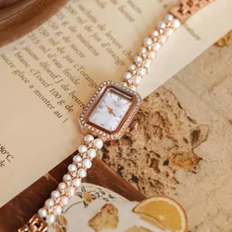 손목 시계 SDOTTER 럭셔리 패션 브랜드 여성 시계 전체 다이아몬드 모조 다