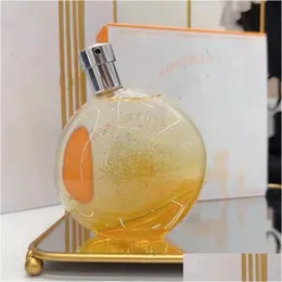 Anti-Perspirant Deodorant Luxury Charming Per Fragrance For Woman Stars 100Ml Eau De Parfum Edp Natural Spray Designer Strong Fragra Dhpwy